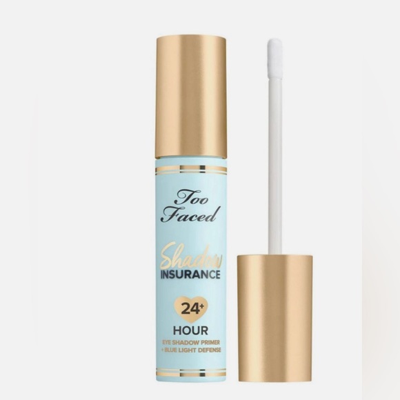 Too Faced Shadow Insurance Eye Primer - Picture 2 of 3